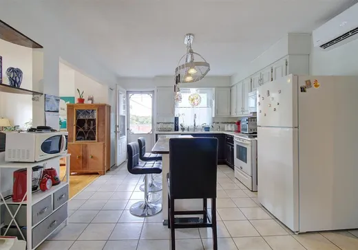 Maison à vendre - 185 Rue Chalifoux, Sherbrooke, J1G 1P7