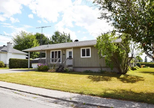 Maison à vendre - 508 Rue Éthier, Valcourt, J0E 2L0