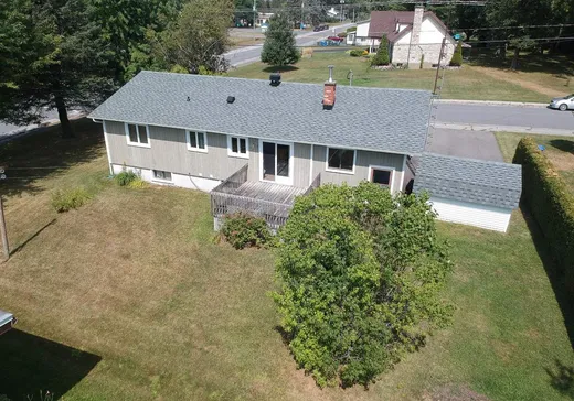 Maison à vendre - 508 Rue Éthier, Valcourt, J0E 2L0