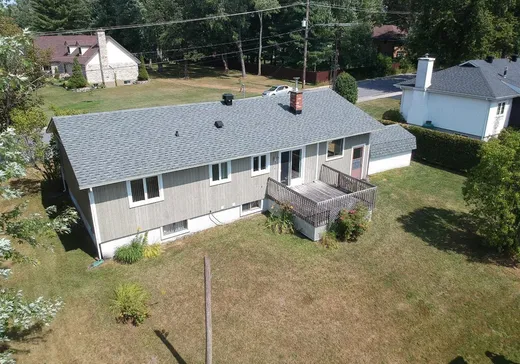 Maison à vendre - 508 Rue Éthier, Valcourt, J0E 2L0