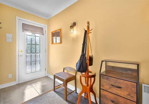 Condo à vendre - 1065 Rue Dorion, Longueuil, J4K 1H7