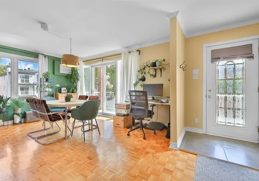 Condo à vendre - 1065 Rue Dorion, Longueuil, J4K 1H7