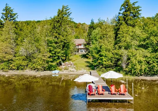 Bungalow à vendre - 630 Ch. de l'Anse-Maskinongé, Stratford, G0Y1P0