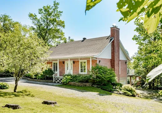 Maison à vendre - 630 Ch. de l'Anse-Maskinongé, Stratford, G0Y 1P0