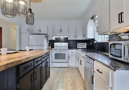 House for sale - 480 Rue Mcauley, Coaticook, J1A 1J9