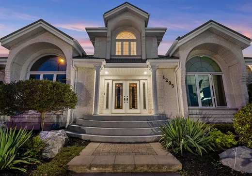 Maison à vendre - 1295 Rue Beauchemin, Drummondville, J2C 6P5