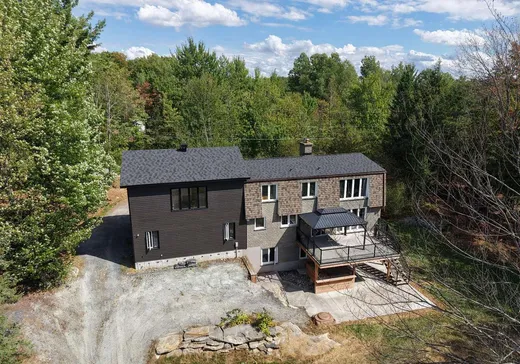 Maison à vendre - 2601 Ch. des Pèlerins, Sherbrooke, J1H 0C6
