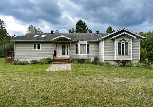 Bungalow à vendre - 690 Rg Fréchette, Chesterville, G0P1J0
