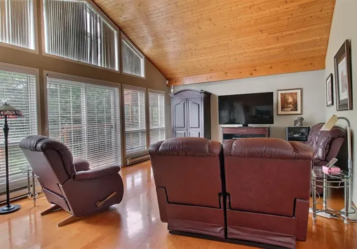 Maison à vendre - 690 Rg Fréchette, Chesterville, G0P 1J0