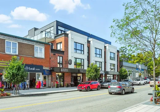 Condo for sale - 482 Rue Principale O., App. 303, Magog, J1X 2A9