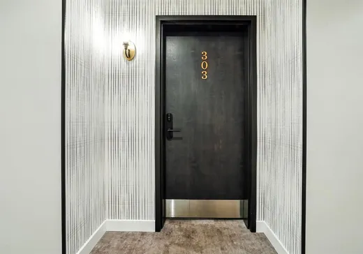 Condo for sale - 482 Rue Principale O., App. 303, Magog, J1X 2A9