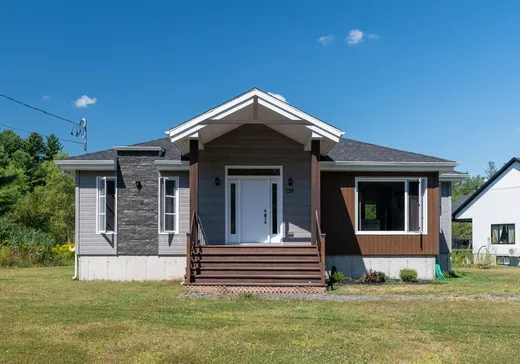 House for sale - 139 Rue Dupuis, Kingsey Falls, J0A 1B0