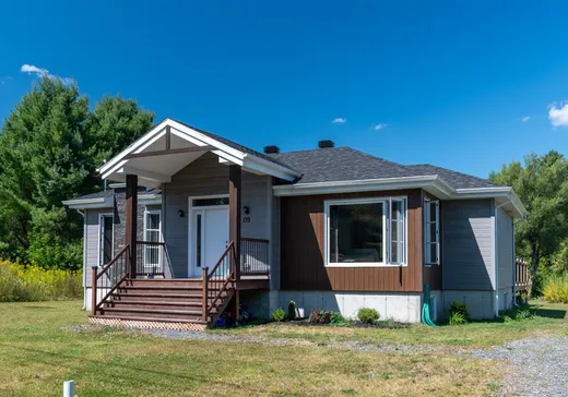 House for sale - 139 Rue Dupuis, Kingsey Falls, J0A 1B0