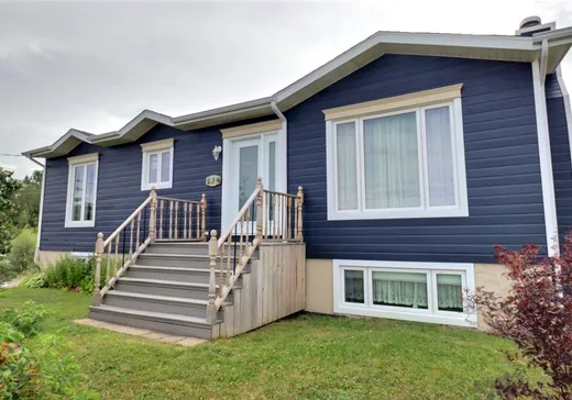 Bungalow à vendre - 739 Boul. de Pointe-Jaune, Gaspé, G4X4B5
