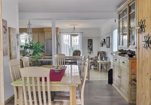 Maison à vendre - 739 Boul. de Pointe-Jaune, Gaspé, G4X 4B5