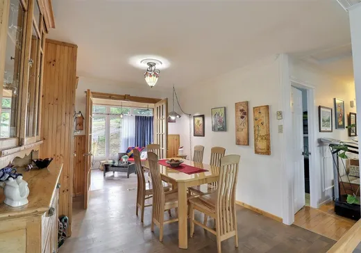 Maison à vendre - 739 Boul. de Pointe-Jaune, Gaspé, G4X 4B5