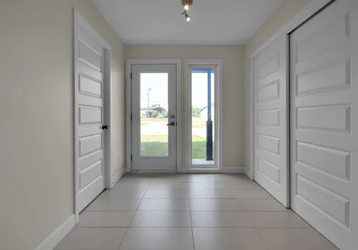 Maison à vendre - 304 Rue D'Iberville, Sept-Îles, G4L 0E2