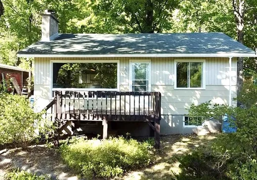 Bungalow à vendre - 566 Route 105, Gatineau, J9B1L2