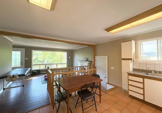 Maison à vendre - 566 Route 105, Gatineau, J9B 1L2