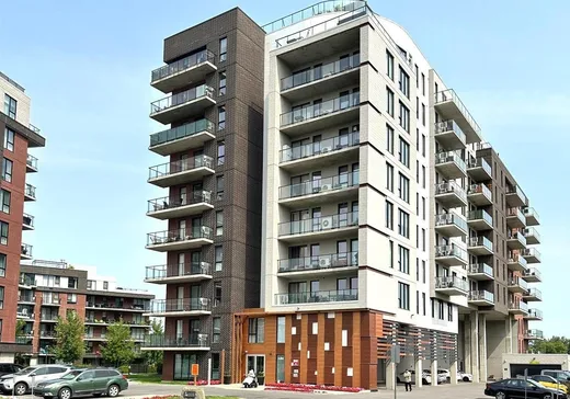 Condo for sale - 8 Av. Donegani, App. 302, Pointe-Claire (Montreal Island), H9R0E8