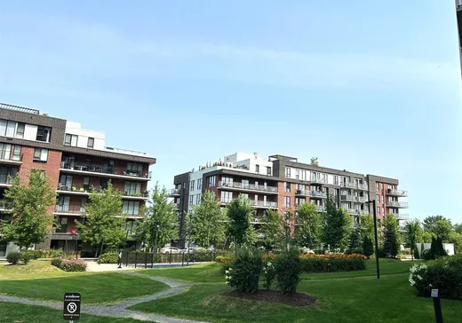 Condo for sale - 8 Av. Donegani, App. 302, Pointe-Claire (Montreal Island), H9R 0E8