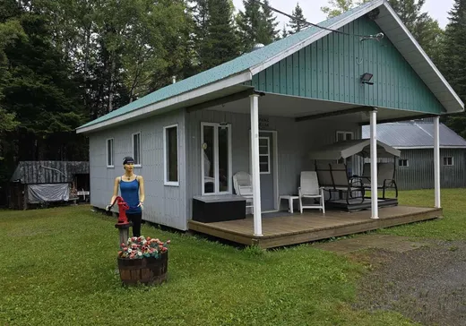 Bungalow for sale - 159 Rg St-Hilaire, Témiscouata-sur-le-Lac, G0L2B0