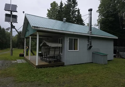 House for sale - 159 Rg St-Hilaire, Témiscouata-sur-le-Lac, G0L 2B0