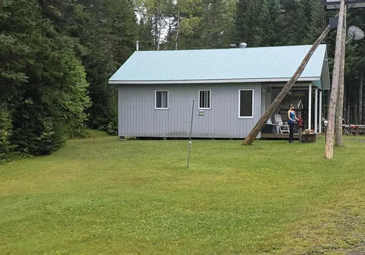 House for sale - 159 Rg St-Hilaire, Témiscouata-sur-le-Lac, G0L 2B0