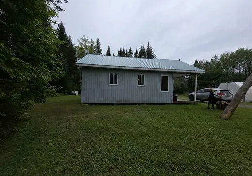 House for sale - 159 Rg St-Hilaire, Témiscouata-sur-le-Lac, G0L 2B0