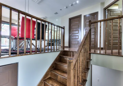 Maison à vendre - 941 10e Avenue, Laval (Fabreville), H7R 4M6