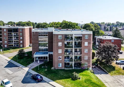 Condo à vendre - 495 Rue Rochon, Saint-Jérôme, J7Y3Z7