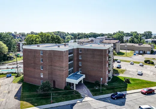 Condo à vendre - 495 Rue Rochon, Saint-Jérôme, J7Y 3Z7