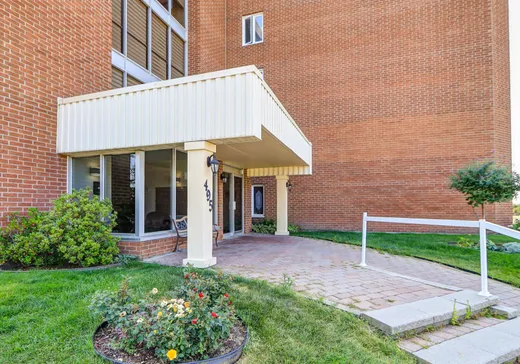 Condo à vendre - 495 Rue Rochon, Saint-Jérôme, J7Y 3Z7