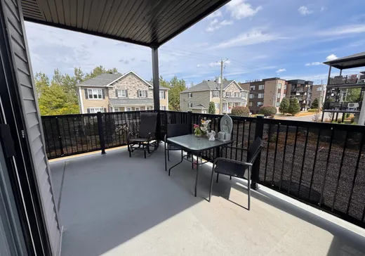 Condo à vendre - 55-201 Rue Lemieux, Granby, J2H 0E8