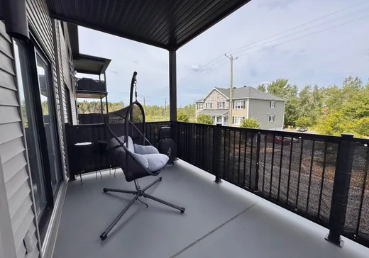 Condo à vendre - 55-201 Rue Lemieux, Granby, J2H 0E8