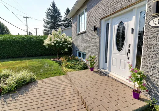 Maison à vendre - 14186 Rue Leblanc, Mirabel, J7N 1N8