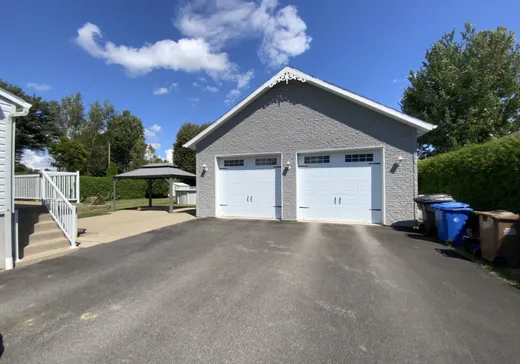 Maison à vendre - 5 Rue Jean-Livernoche, Saint-Charles-Borromée, J6E 8H6