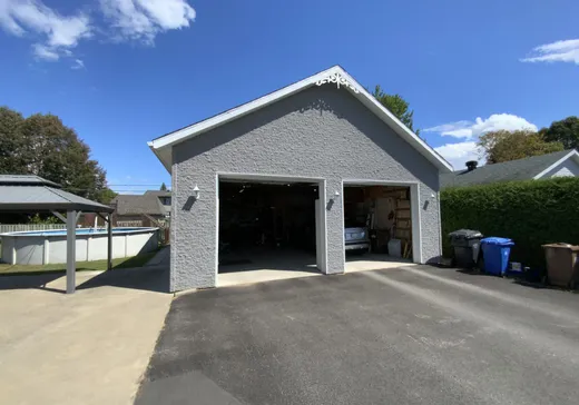 Maison à vendre - 5 Rue Jean-Livernoche, Saint-Charles-Borromée, J6E 8H6