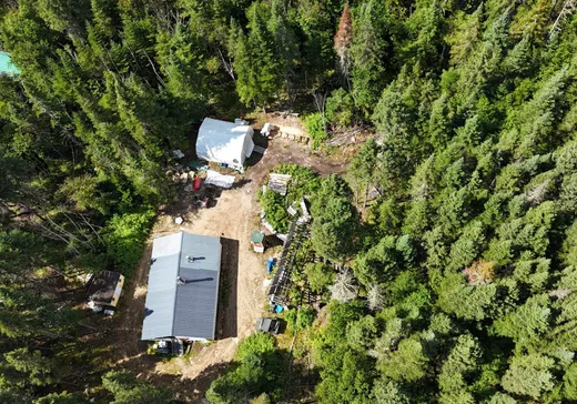 Maison à vendre - 48 Lac Lepage, La Tuque, G9X 0A7