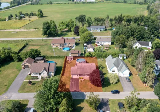 Maison à vendre - 22 Rue Grégoire, Godmanchester, J0S 1H0