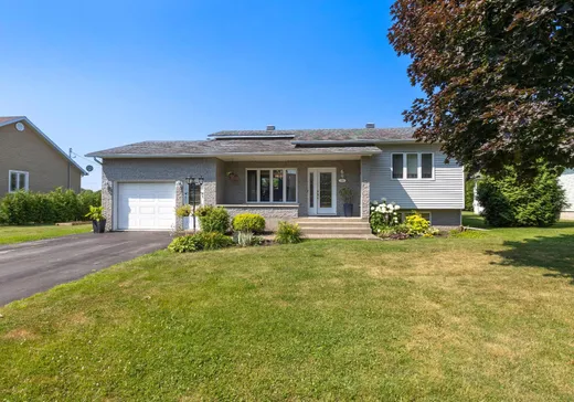 Maison à vendre - 22 Rue Grégoire, Godmanchester, J0S 1H0