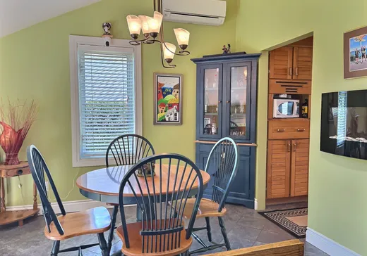 Maison à vendre - 68 Rue Vallières, Victoriaville, G6P 9G7