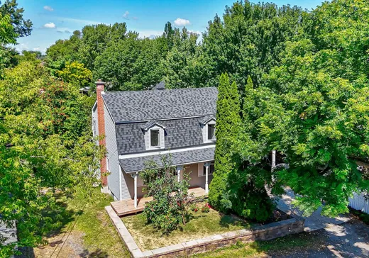 Maison à vendre - 1068 Rue Richelieu, Beloeil, J3G 4P8