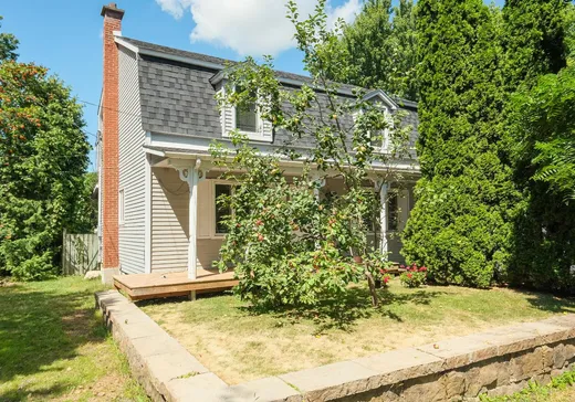 Maison à vendre - 1068 Rue Richelieu, Beloeil, J3G 4P8