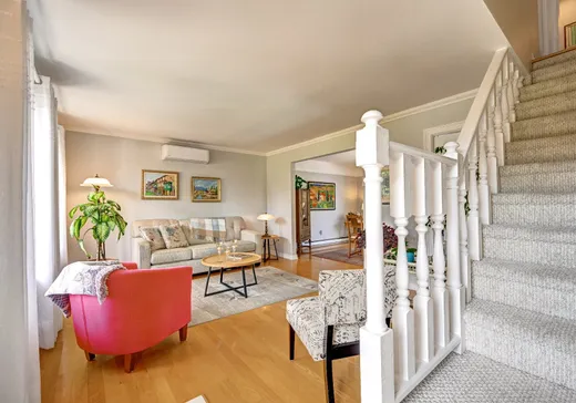 Maison à vendre - 201 18e Avenue, Saint-Eustache, J7P 3X2