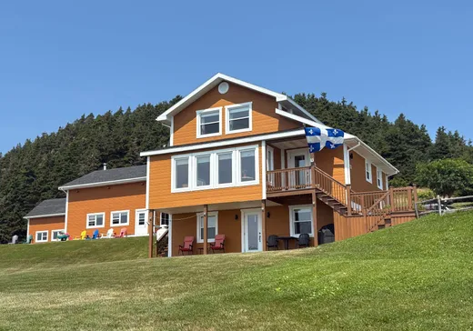 Maison à étages à vendre - 21 Allée à Damas, Iles de la Madeleine, G4T0J5