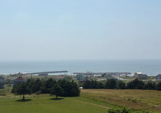 Maison à vendre - 21 Allée à Damas, Iles de la Madeleine, G4T 0J5