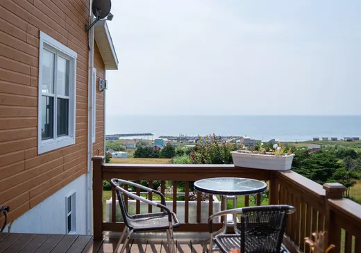Maison à vendre - 21 Allée à Damas, Iles de la Madeleine, G4T 0J5