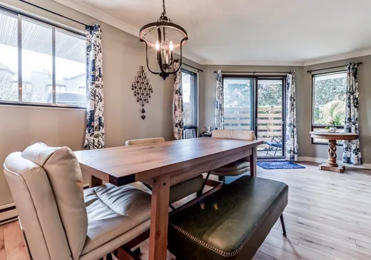 Condo for sale - 405 Boul. Seigneurial O., Saint-Bruno-de-Montarville, J3V 5N6