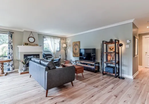 Condo for sale - 405 Boul. Seigneurial O., Saint-Bruno-de-Montarville, J3V 5N6